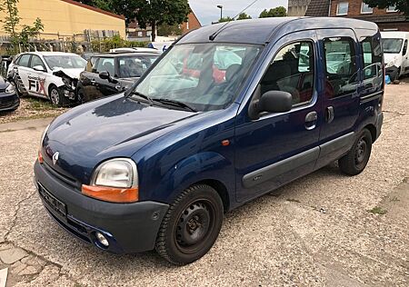 Renault Kangoo 1.6 16V Expression