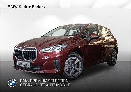 BMW 216 Active Tourer i+DAB+LED+Rückfahrkamera+SHZ+N