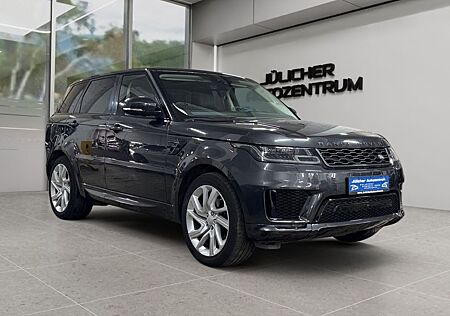 Land Rover Range Rover Sport Autobiography Dynamic, 1.Hand