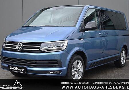 VW T6 Multivan Volkswagen Edition STHZ/DYNAUDIO/AHK/CARPLAY