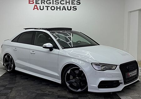 Audi S3 Lim S-Tr quattro*LED*Pano*Navi*Gewinde*AGA*