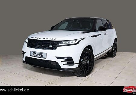 Land Rover Range Rover Velar D300 R-Dynamic HSE Black Pack