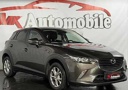 Mazda CX-3 2.0 SKYACTIV-G 120 Sports-Line FWD AT