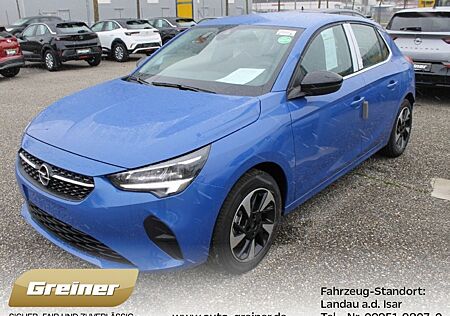 Opel Corsa Electric Elegance SHZ|LRHZ|INTELLILINK|ALU