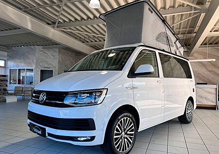 VW T6 California Volkswagen Beach 4M*LED*ACC*7-SITZ*KAMERA*AHK