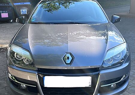 Renault Laguna Grandtour Dynamique dCi 110 eco2 Dyna...