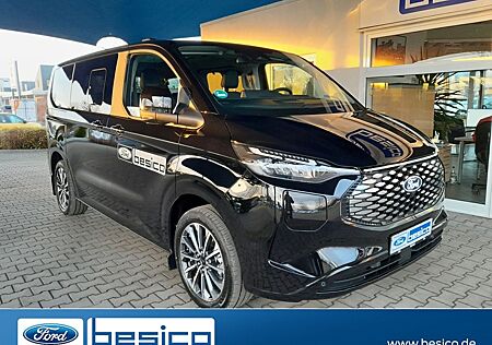 Ford Tourneo Custom Titanium X 340L1+LED+PDC+BLIS+B&O