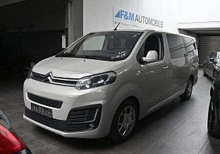 Citroën Spacetourer 2,0 L3 Business EAT8 9 Sitze HUD RK