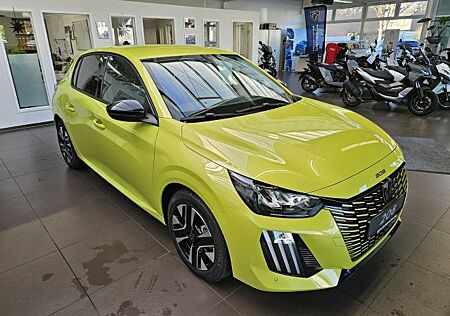 Peugeot 208 PureTech 100 Allure