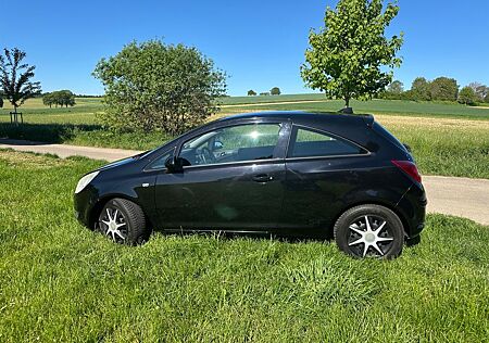 Opel Corsa 1.2 Twinport ecoFLEX INNOVATION INNOVATION