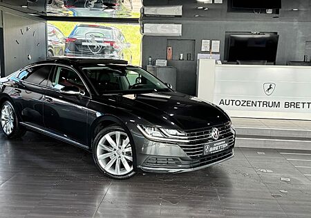 VW Arteon Volkswagen 2.0 TDI DSG*Elegance*LED*Pano*ACC*Kamera