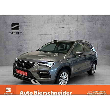 Seat Ateca leasen