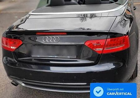Audi A5 Cabrio S LINE | + SONDERAUSSTATTUNGEN