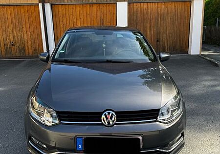 VW Polo Volkswagen 1.0 44kW SOUND SOUND
