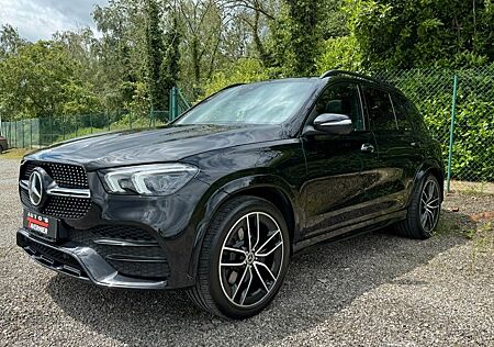 Mercedes-Benz GLE 300 d 4MATIC -