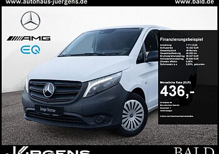 Mercedes-Benz Vito 119 KASTEN L+LED+KLIMA+NAVI+KAMERA+AHK2,5T