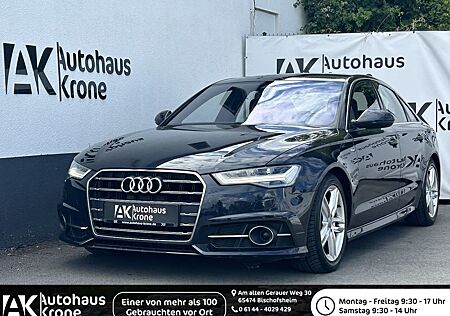 Audi A6 2.0 TDI ULTRA LIMO*S-LINE PLUS*LED* ACC*SPURH