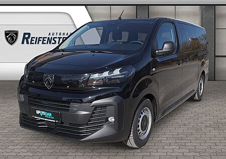 Peugeot Expert E- 75-kWh Batterie 9 Sitze Kamera LED NAVI