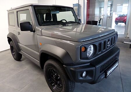 Suzuki Jimny 1,5 Comfort Allrad Horizon