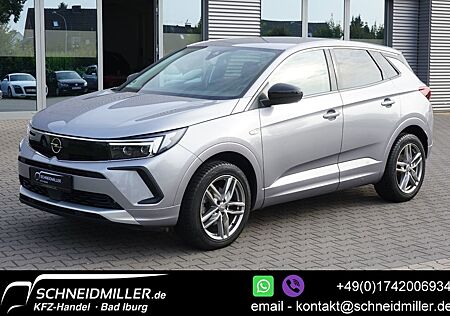 Opel Grandland X Grandland ELEGANCE 1.5D Autom,MATRIX,FACELIFT