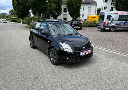 Suzuki Swift Lim. Comfort 4WD