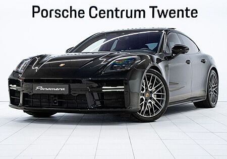Porsche Panamera 4S E-Hybrid