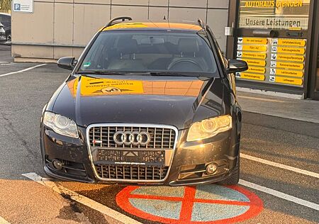 Audi A4 Avant 3.0 TDI quattro, S-Line
