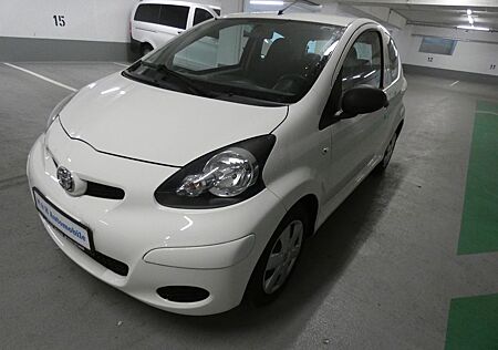 Toyota Aygo (X) Aygo AYGO Basis*1 HAND