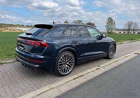 Audi SQ8 *UPE 169.880*Vollausst.*Facelift*5J. Garantie