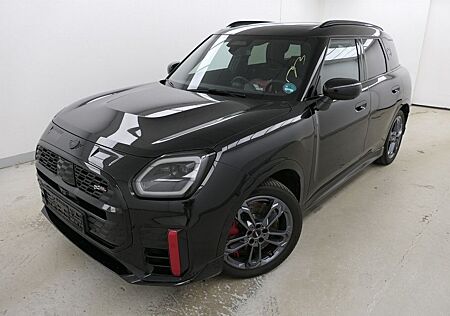Mini John Cooper Works Countryman ALL4 Pano eSitze+Ak