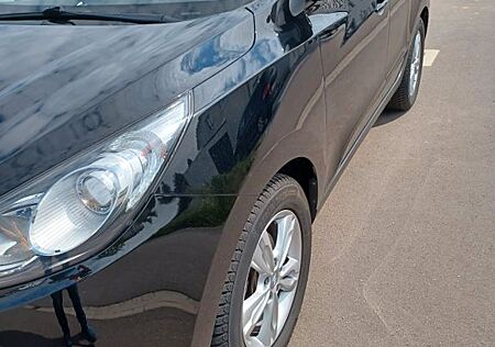 Hyundai ix35 1.6 Style 2WD Style