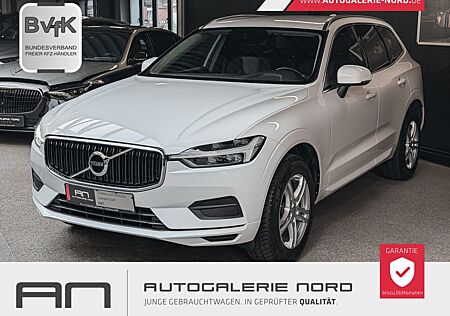 Volvo XC 60 XC60 Momentum Pro Full-LED+Navi+Leder+City-Safty