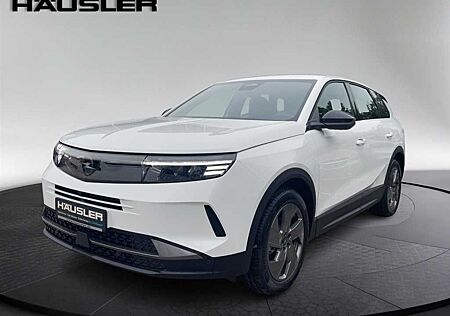 Opel Grandland X Edition Mild-Hybrid Navi*PDC*Kamera