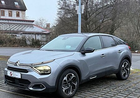 Citroën C4 Lim. 1.2 Shine/Autom./360Kamera/Schiebedach