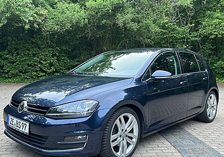 VW Golf Volkswagen 1.4 TSI 92kW BMT Highline Variant Highline