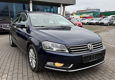 VW Passat Variant Volkswagen Comfortline BlueMotion