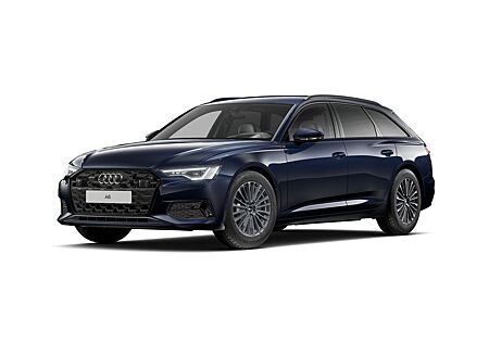 Audi A6 Avant 40 TDI quattro S tronic advanced