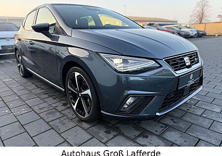 Seat Ibiza FR Navi LED RFK APP VC