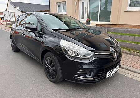 Renault Clio 2Sitzer+VAN+LKW+N1+DIESEL+EURO6