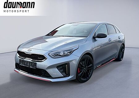 Kia Pro_ceed ProCeed GT *Panorama*LED*JBL*AHK*ACC*DAB*Virtual