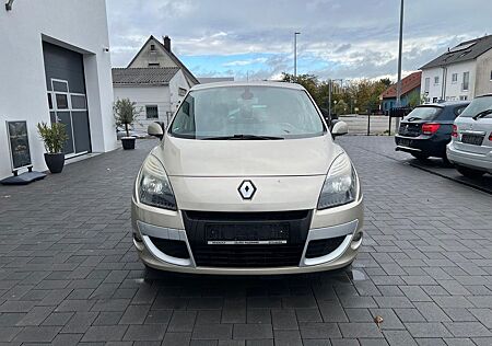 Renault Scenic III Dynamique