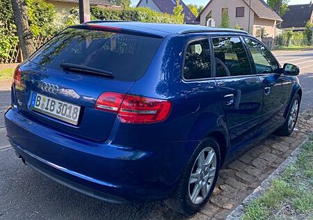 Audi A3 1.2 TFSI Attraction Sportback Attraction