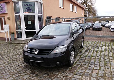 VW Golf Volkswagen Plus V Tour Export