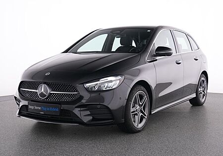 Mercedes-Benz B 250 e AMG+MBUX+LED-HP+Heck+KeylGo+Amb+SHZ+360°
