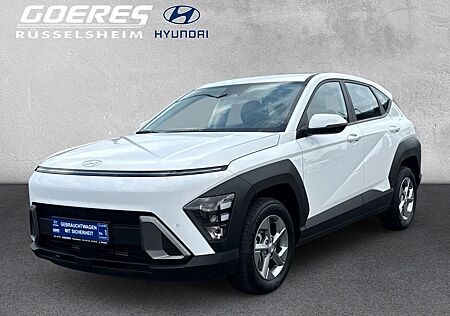 Hyundai Kona 1.0 T-GDI*Navi*Klima-auto*SHZ*LHZ*RFK*LED