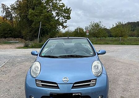 Nissan Micra C+C 1.4 -