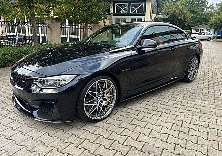 BMW M4 Competiton Sport CS GTS Edition Nr 34 von 60