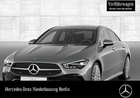 Mercedes-Benz CLA 200 AMG+MULTIBEAM+KAMERA+TOTW+KEYLESS+7G