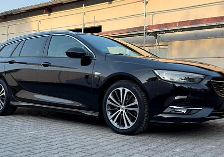 Opel Insignia 2.0,OPC-Line,Panorama,LED,Navi,Kamera