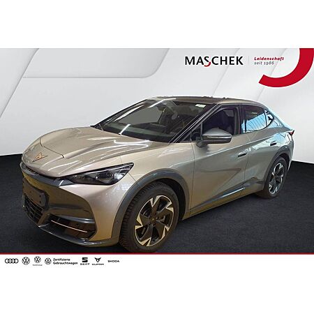 Cupra Tavascan leasen